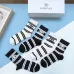 Balenciaga socks (5 pairs) #A41944