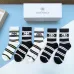 Balenciaga socks (5 pairs) #A41944