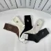 Balenciaga socks Five pairs per box #A51575