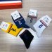 Brand FILA socks (5 pairs) with box  #99874471