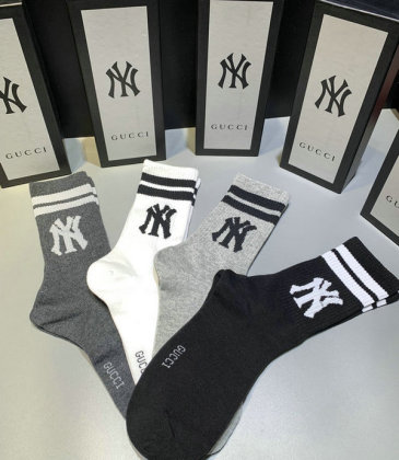 Brand G socks (4 pairs) #999902023