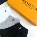 Brand L socks (5 pairs) with gift box #99115923