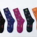 Brand LOEWE socks (5 pairs) #99900825