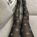 Brand LV pantyhose new high-quality sexy pantyhose   trendy women's bottoming pantyhose #999930053