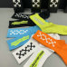 Brand OFF WHITE socks (5 pairs) #999902050