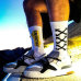 Brand OFF WHITE socks (5 pairs) #999902050