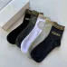 Brand Versace socks (5 pairs) #999902016