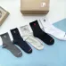 Burberry socks (5 pairs) #A41931