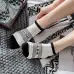 CELINE socks (5 pairs) #A24141