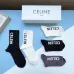 CELINE socks (5 pairs) #A41946