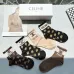 Celine socks Five pairs per box #A51574