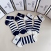 Chanel Socks #A23819