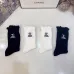 Chanel Socks #A23820
