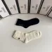 Chanel socks (2 pairs) #A31218