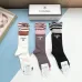 Chanel socks (3 pairs)  #A36993