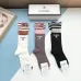 Chanel socks (3 pairs)  #A36993