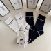 Chanel socks (4 pairs) #A22139