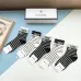 Chanel socks (5 pairs) #A41949