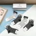 Chanel socks (5 pairs) #A41949