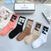 Chanel socks (5 pairs) #A41950