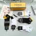 Comfortable and Breathable Fendi Socks #A45580