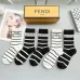 Comfortable and Breathable Fendi Socks #A45581