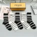 Comfortable and Breathable Fendi Socks #A45581