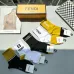 Comfortable and Stylish Fendi Designer Socks #A45584