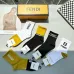 Comfortable and Stylish Fendi Designer Socks #A45584