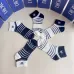 Dior socks (5 pairs) #A24184