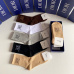Dior socks (5 pairs) #A31227
