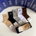 Dior socks (5 pairs) #A31227