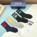 Dior socks (5 pairs) #A41938