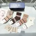 Dior socks Five pairs per box #A51565