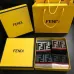 Fendi socks (4 pairs) #9115142