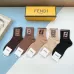 Fendi socks (5 pairs) #A41930