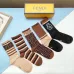 Fendi socks (5 pairs) #A41948