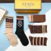 Fendi socks (5 pairs) #A41948