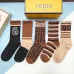 Fendi socks (5 pairs) #A41948