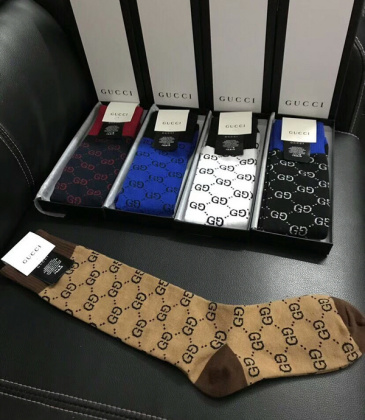 G Brand socks (5 pairs) #9115133