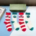 Gucci socks (4 pairs) #A41941