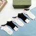 Gucci socks (5 pairs) #A24149