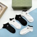Gucci socks (5 pairs) #A24150