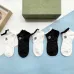 Gucci socks (5 pairs) #A24150
