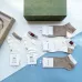 Gucci socks (5 pairs) #A24152