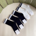Gucci socks (5 pairs) #A22132