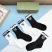 Gucci socks (5 pairs)  #A36981