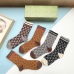 Gucci socks (5 pairs)  #A36983