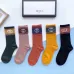 Gucci socks (5 pairs) #A41928