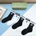 Gucci socks (5 pairs) #A41935